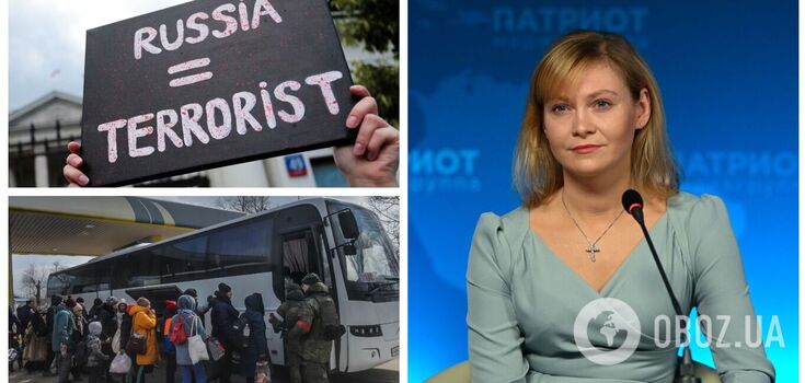 Russia tries to distract attention from crimes in Ukraine with dubious action: the Kremlin will involve "agents of influence" - RLI