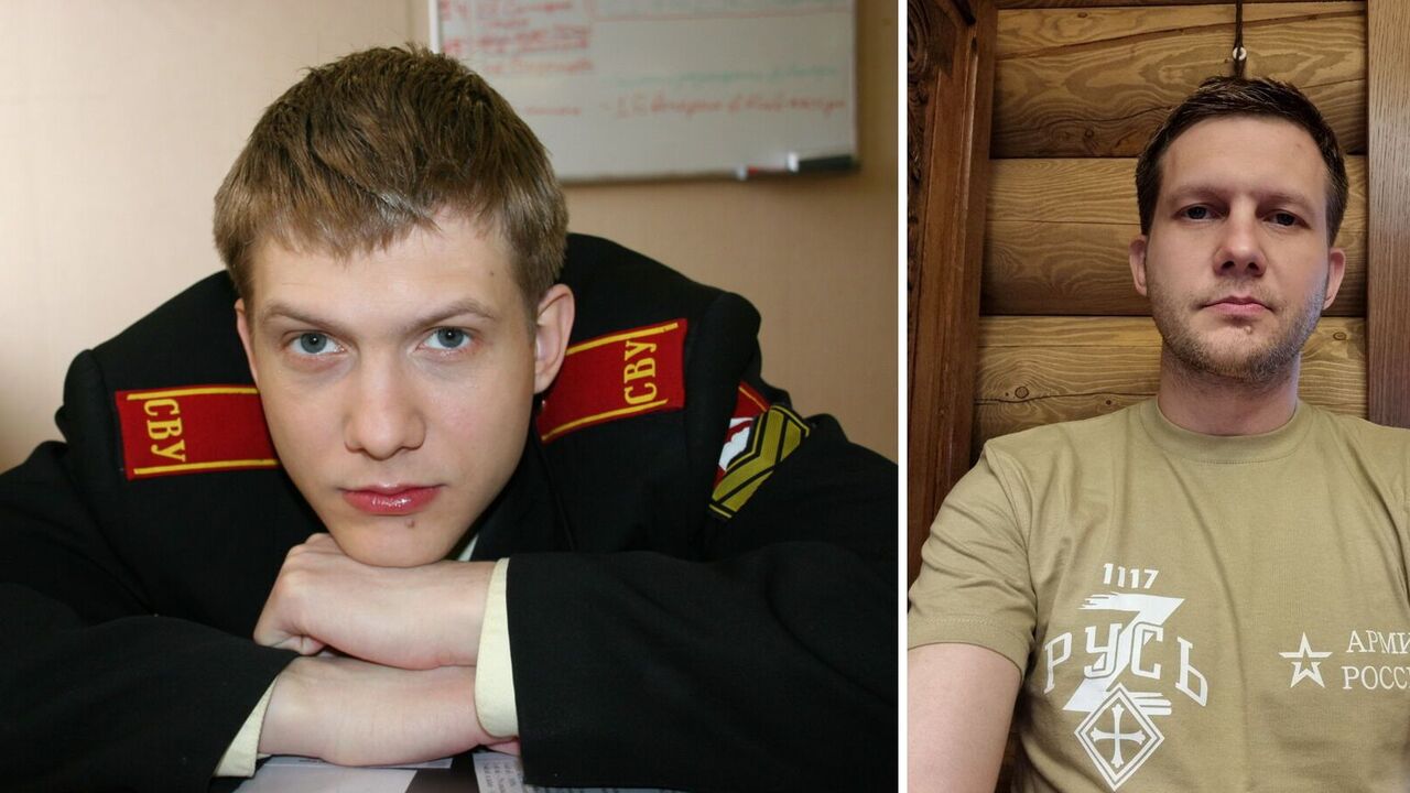 The producer of Kadetstvo called the inveterate Putinist Korchevnikov a sick man: this is an absolute clinic