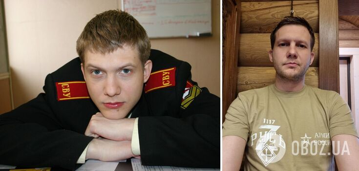 The producer of Kadetstvo called the inveterate Putinist Korchevnikov a sick man: this is an absolute clinic