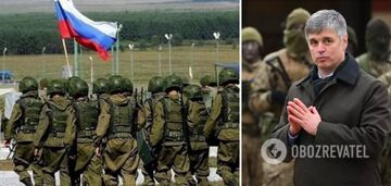 Russia has achieved two key goals of its invasion of Ukraine: Prystayko points out the Kremlin's plan