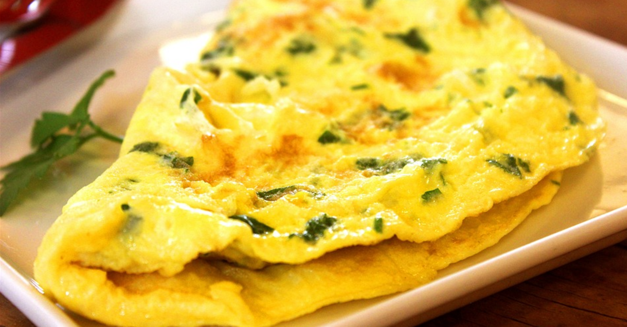 How not to make an omelet: the most common mistakes