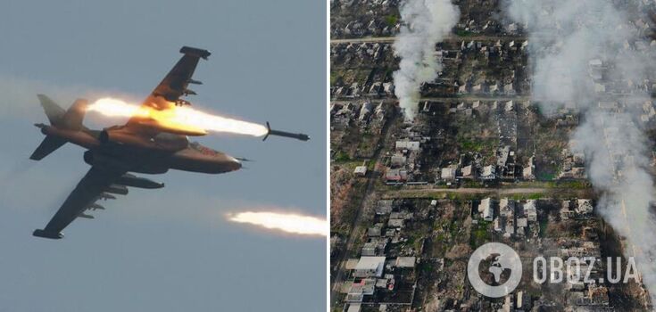 "Forced to take out all available weapons": the Air Force explained the "pause" with massive Russian strikes on Ukraine