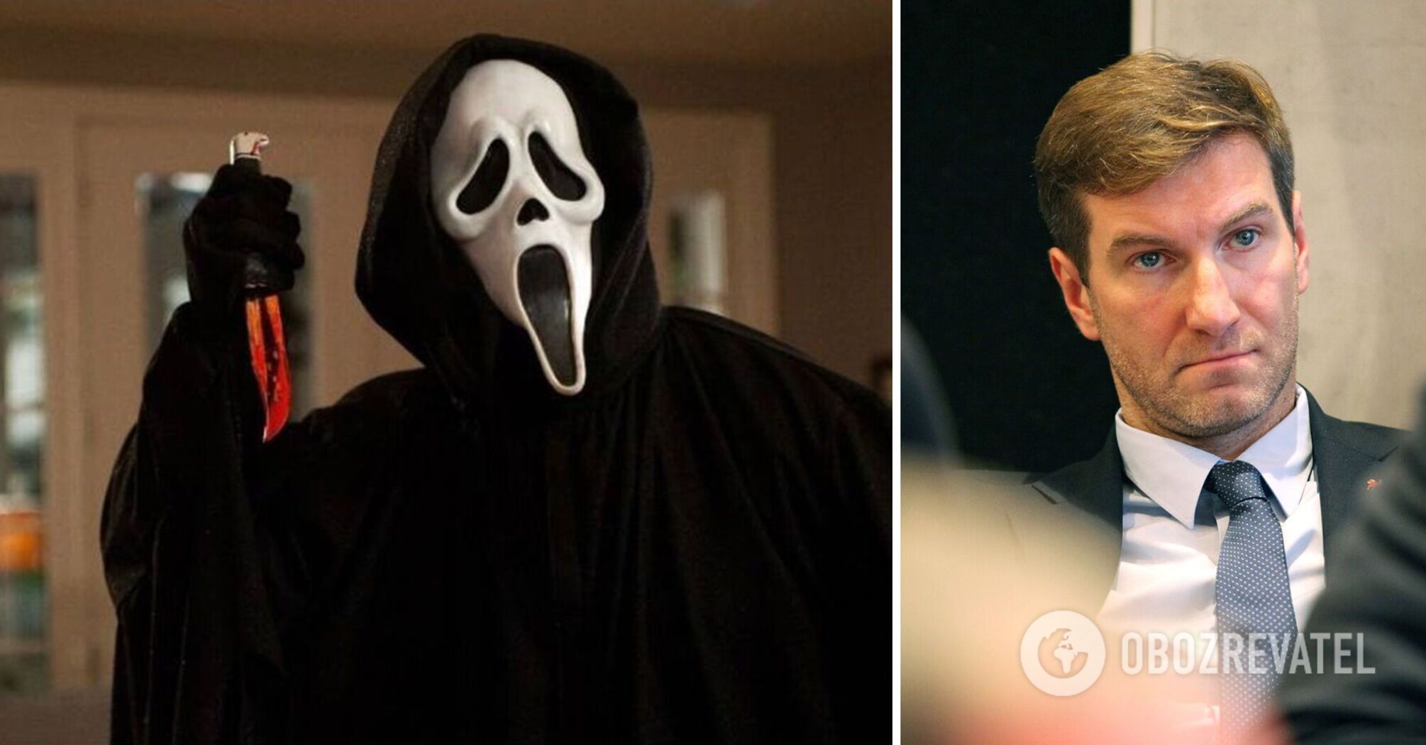 Fear of revenge: propagandist Krasovsky, who called for the burning of Ukrainian children, complained that he lives in fear