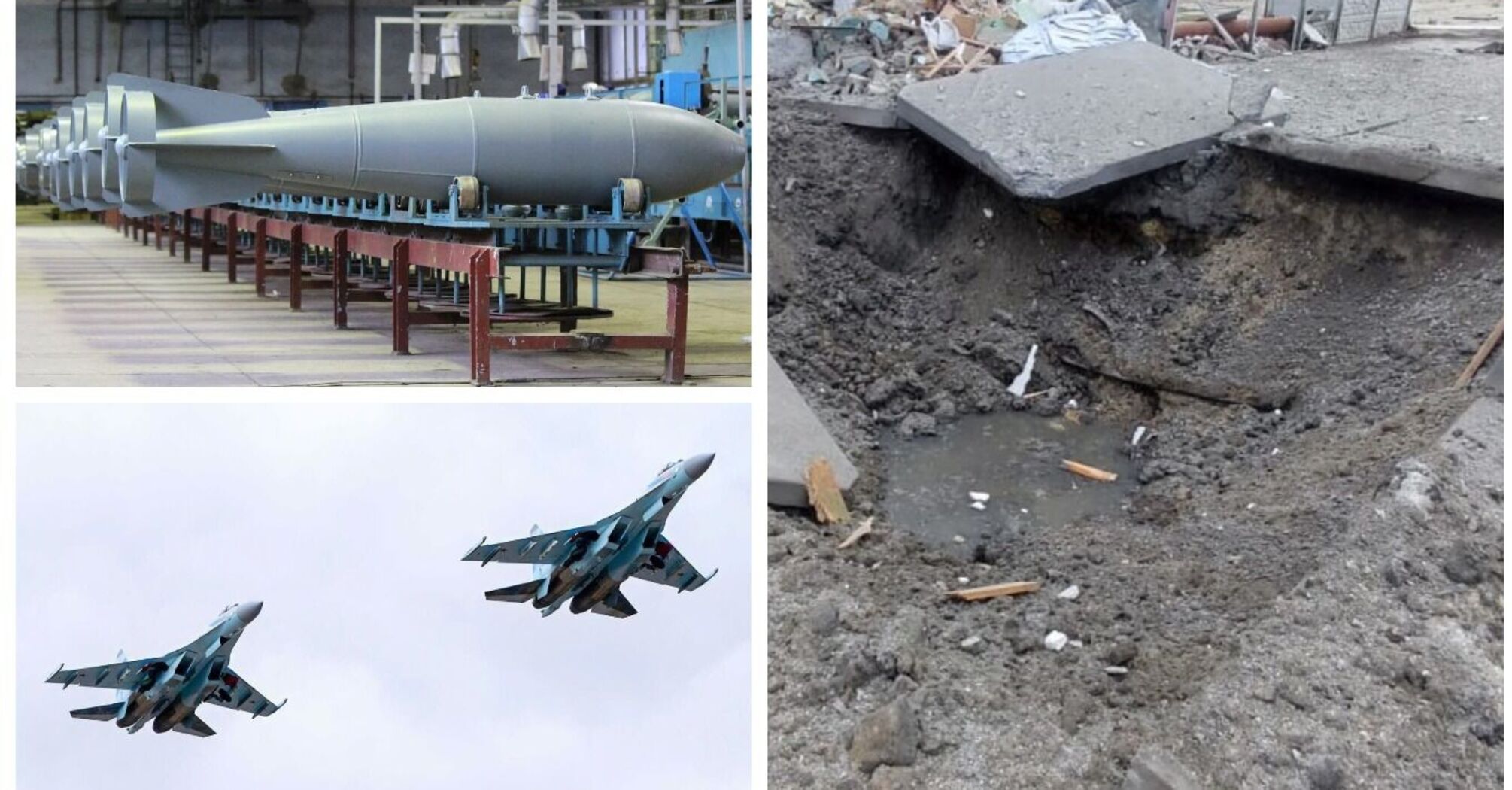 Occupants shelled a village in the Kherson region and the border of the Chernihiv region: there are wounded and dead. Photo.