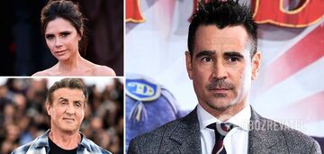 Illness is not a sentence! Beckham, Stallone and others: 6 celebrities raising special children. Photo.