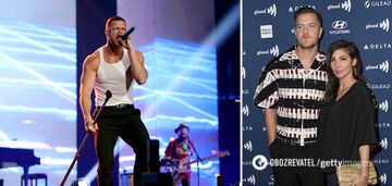 Imagine Dragons leader officially divorced his wife after 12 years of marriage: the couple has four children together