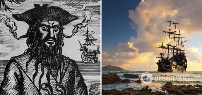 Scientists come closer to unravelling the secret of the legendary Blackbeard pirate's ship