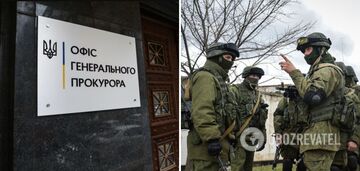 Office of the Prosecutor General recorded more than 75 thousand cases of war crimes by the Russian Federation - Kostin