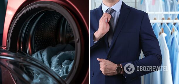 Czego nie należy prać w pralce: gwarancja zepsucia