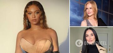 Demi Moore, Nicole Kidman i inni: 5 gwiazd, które straciły swoje nienarodzone dzieci. Zdjęcie.