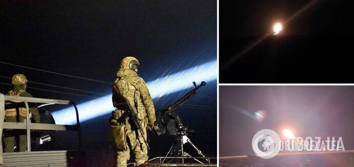 Occupiers launched 26 Shahed drones in Ukraine per day, 21 were shot down by air defense forces - General Staff