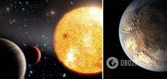 Stars can destroy life on planets under one condition: scientists' discovery