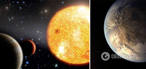 Stars can destroy life on planets under one condition: scientists' discovery