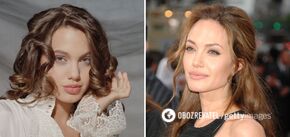 Megan Fox zmieniła kształt nosa, a Jolie zmieniła kształt klatki piersiowej i kości policzkowych: 5 gwiazd, które poddały się operacji plastycznej przed 30. rokiem życia. Zdjęcia przed i po