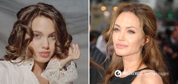 Megan Fox changed the shape of her nose, and Jolie changed the shape of her chest and cheekbones: 5 celebrities who had plastic surgery before the age of 30. Photos before and after