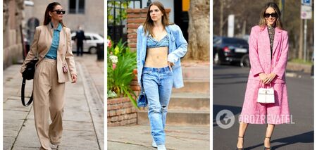 Zapomnij o tych modelach: jakich spodni nie powinno się nosić po 40 latach. Zdjęcie