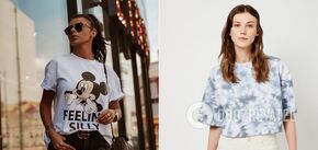 Już dawno czas je wyrzucić! Jakie T-shirty wychodzą z mody i czym można je zastąpić. Zdjęcie