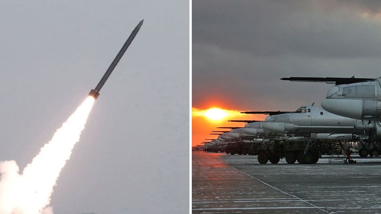 "The tactics will be different." Yusov explains why Russia is stockpiling missiles and what targets it can hit
