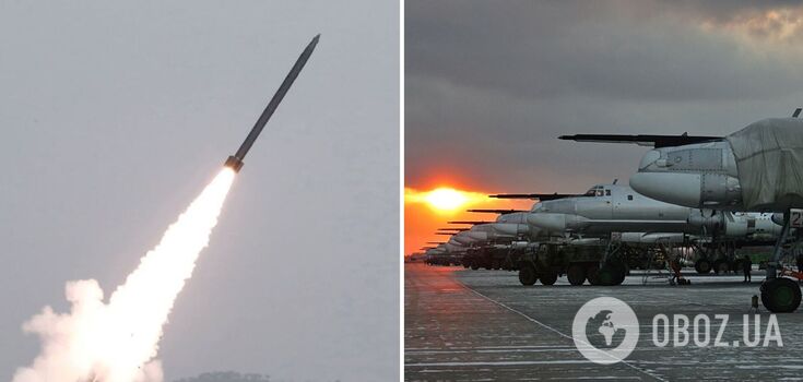 "The tactics will be different." Yusov explains why Russia is stockpiling missiles and what targets it can hit