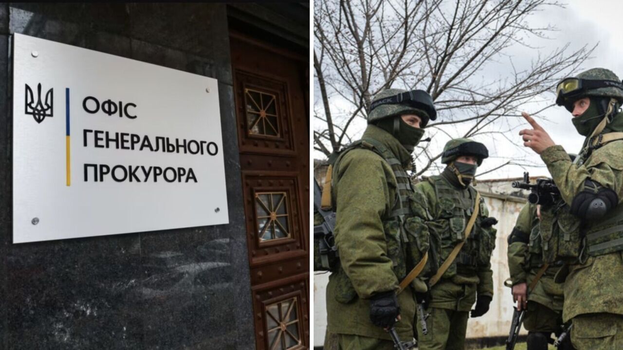 Office of the Prosecutor General recorded more than 75 thousand cases of war crimes by the Russian Federation - Kostin