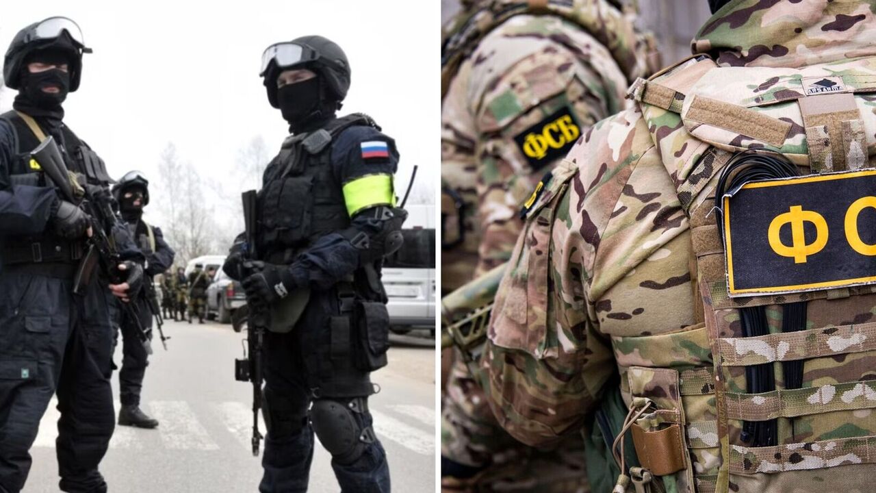 The Federal Security Service has arranged a "cleansing" of the internal security apparatus in Russia: ISW explains what is happening