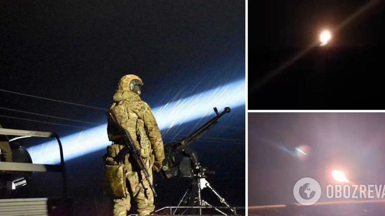 Occupiers launched 26 Shahed drones in Ukraine per day, 21 were shot down by air defense forces - General Staff