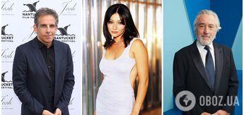 They won a second chance! 5 celebrities who beat cancer. Photo.