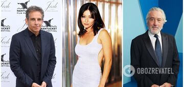 They won a second chance! 5 celebrities who beat cancer. Photo.