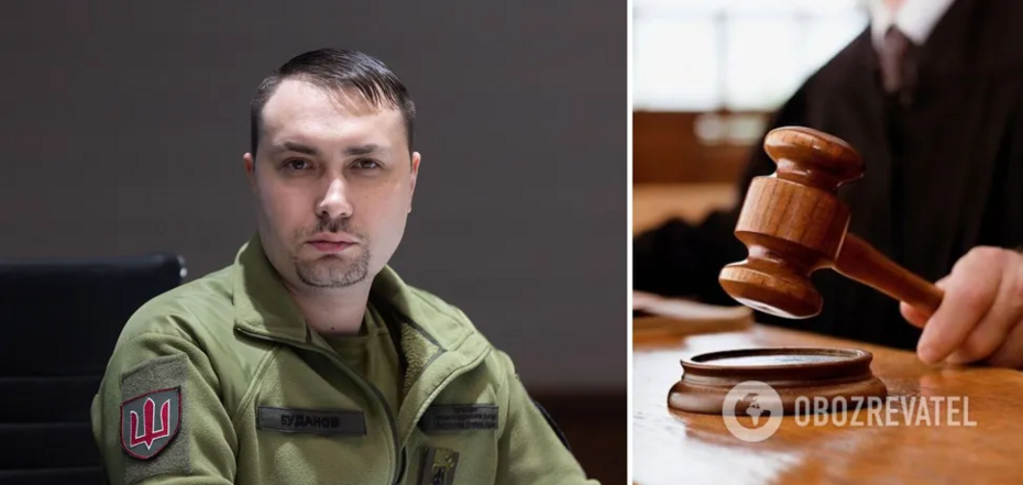 Budanov's criminal case is underway in Russia