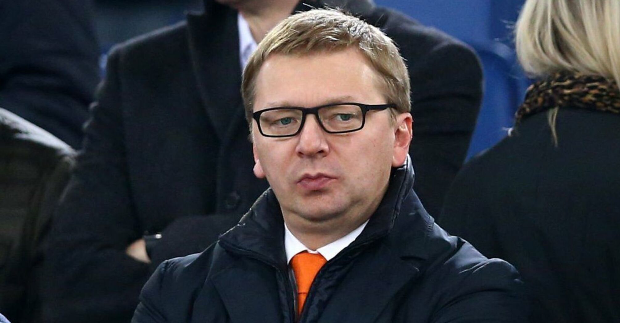 Serhiy Palkin