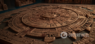 Nowy sekret kalendarza Majów ujawniony: o co tak naprawdę chodzi?
