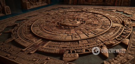 New secret of the Mayan calendar revealed: what is it really about
