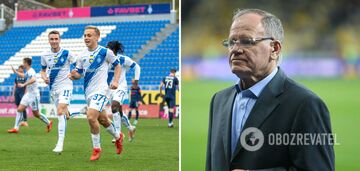 "They won't take it": Dynamo legend gives a sad prediction of the season's results for Kyiv