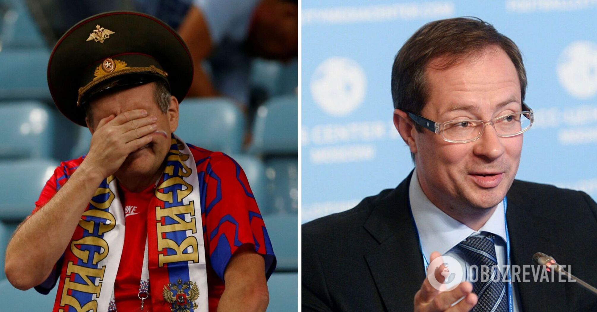 State Duma is outraged by the refusal of the Russian national team to participate in the tournament in Asia, accusing NATO of supporting Ukraine and threatening Russia