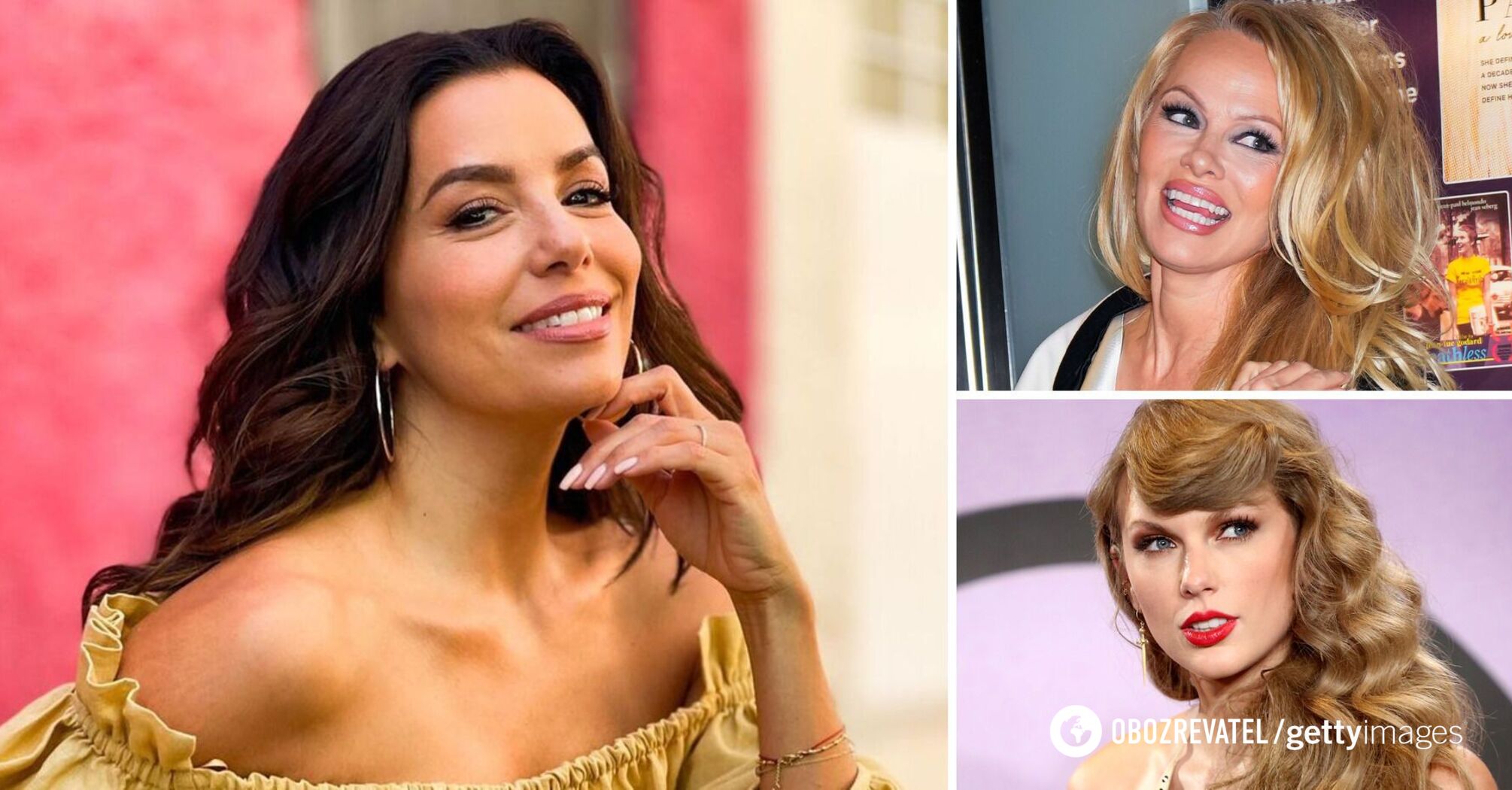 Not an ounce of make-up: 5 celebrities who are unrecognisable without makeup. Photo.