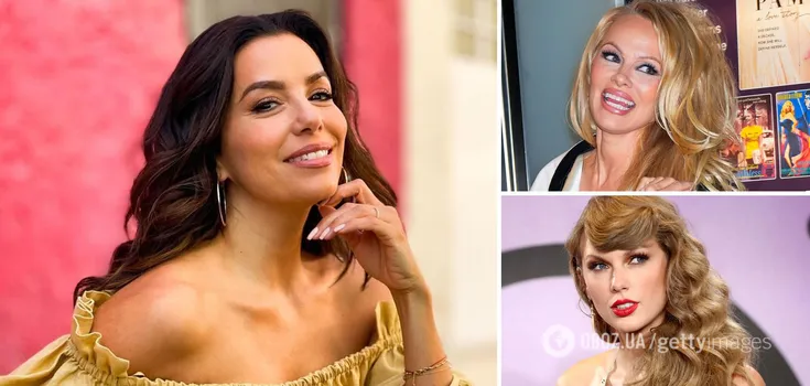 Not an ounce of make-up: 5 celebrities who are unrecognisable without makeup. Photo.