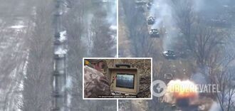 Battle has been going on for 13 months: Zaluzhnyi shows how Ukrainian Armed Forces destroy elite Russian troops near Vuhledar