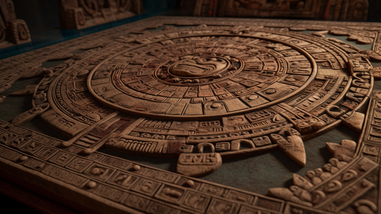 New secret of the Mayan calendar revealed: what is it really about
