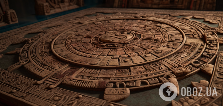 New secret of the Mayan calendar revealed: what is it really about