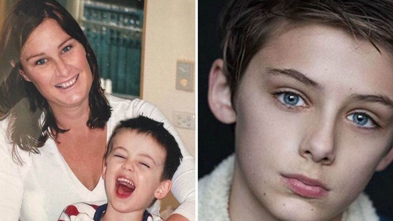 He is already 19! What does the "most beautiful boy in the world" look like now and why millions of people follow him. Photo.