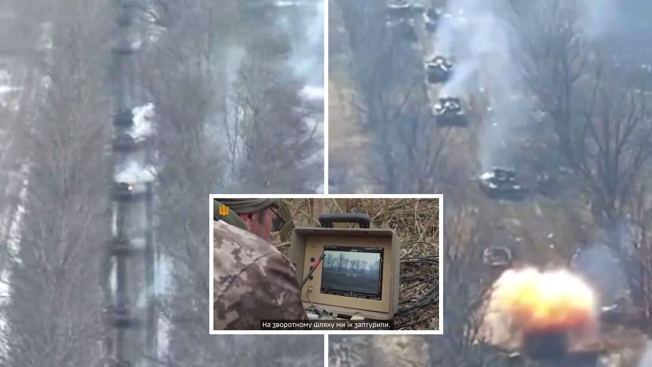 Battle has been going on for 13 months: Zaluzhnyi shows how Ukrainian Armed Forces destroy elite Russian troops near Vuhledar