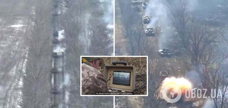 Battle has been going on for 13 months: Zaluzhnyi shows how Ukrainian Armed Forces destroy elite Russian troops near Vuhledar
