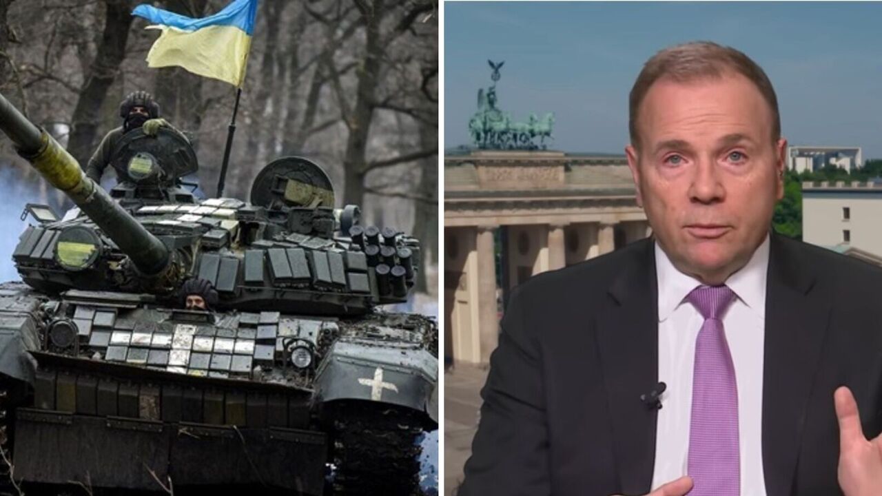 Crimea will be "taken out of the game": Hodges predicts counter-offensive of the Ukrainian Armed Forces and names the main condition for Ukraine's victory in the war