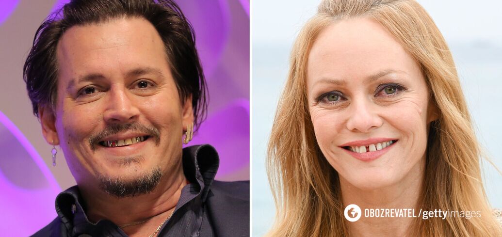 (Un)Hollywood smile: 5 stars who have made imperfect teeth their feature. Photo.