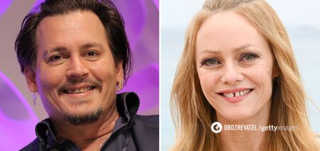 (Nie)hollywoodzki uśmiech: 5 gwiazd, które z niedoskonałych zębów uczyniły swoją cechę charakterystyczną. Zdjęcie.