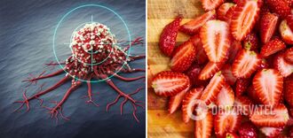 Scientists name 7 foods that can prevent cancer