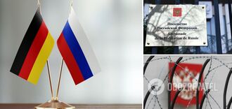 Germany expels Russian diplomats en masse: Moscow announces retaliatory measures