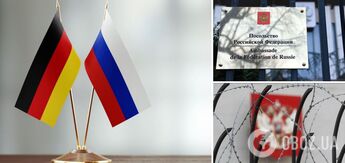 Germany expels Russian diplomats en masse: Moscow announces retaliatory measures