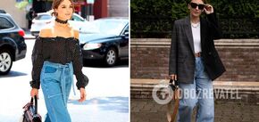 Przestań to robić! 5 błędów w wyborze dżinsów, które świadczą o złym guście. Zdjęcie.