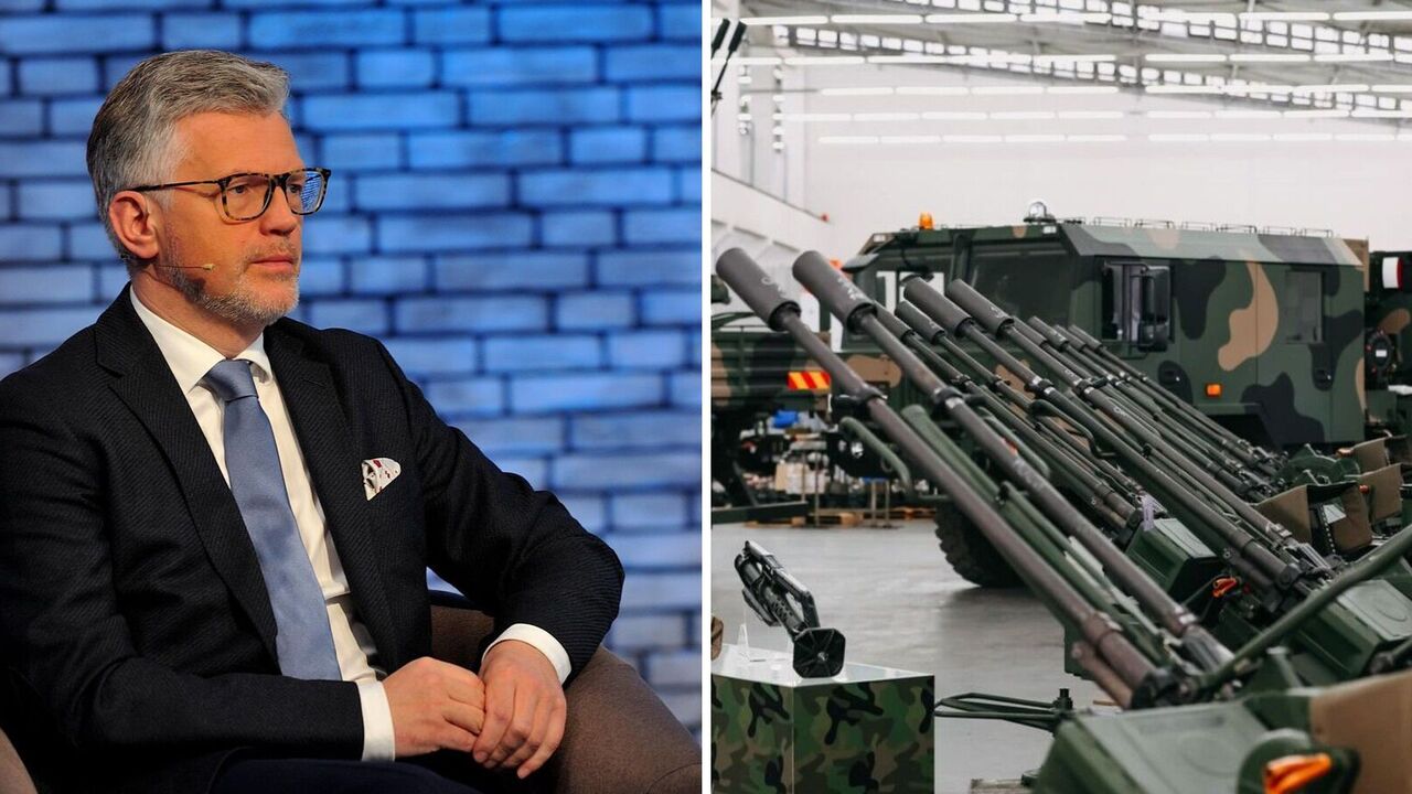 "We need 10 times more": Melnyk names condition for ending war by the end of the year